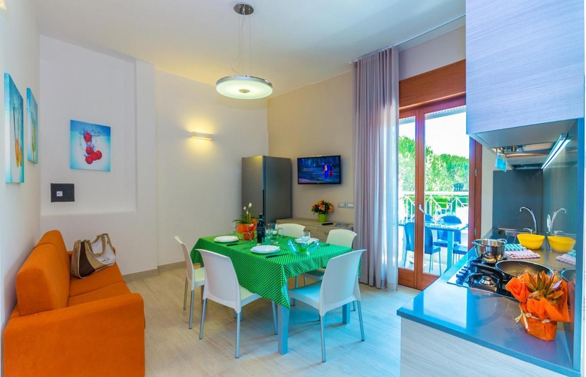 Villaggio Mare Blu Bibione Exterior photo