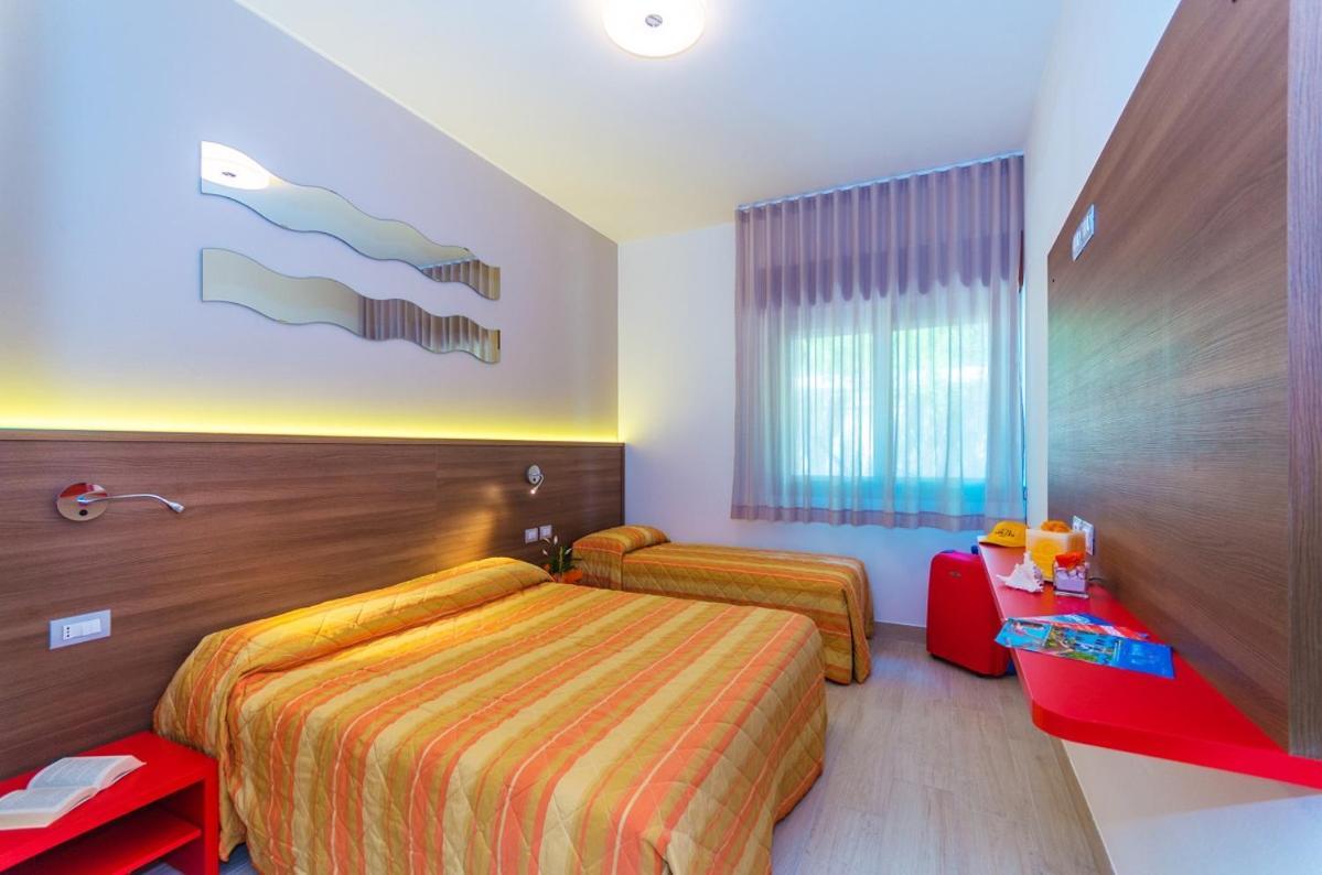 Villaggio Mare Blu Bibione Exterior photo