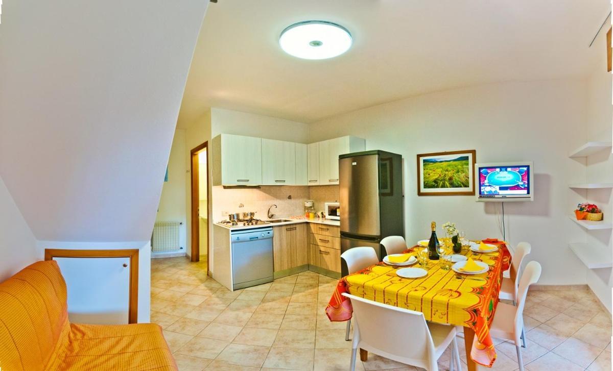 Villaggio Mare Blu Bibione Exterior photo