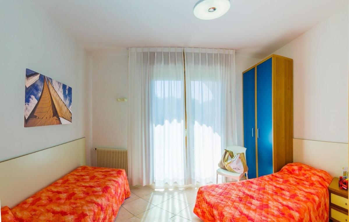 Villaggio Mare Blu Bibione Exterior photo