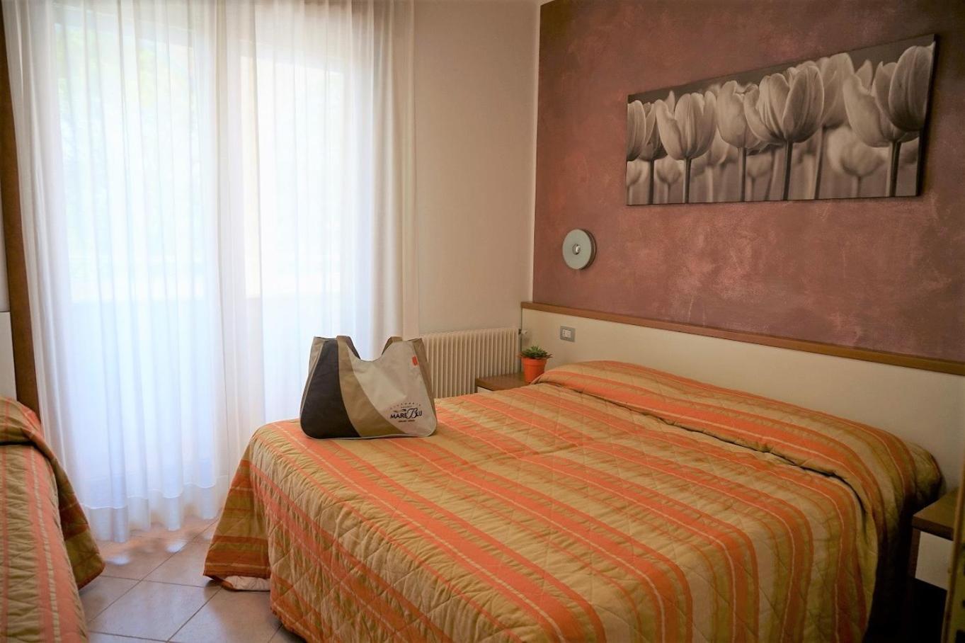 Villaggio Mare Blu Bibione Exterior photo