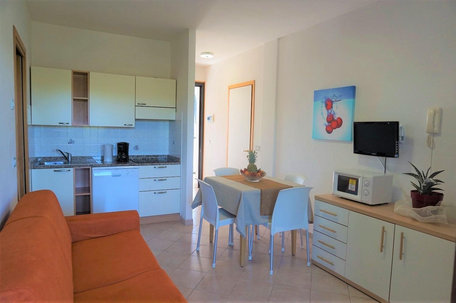 Villaggio Mare Blu Bibione Exterior photo