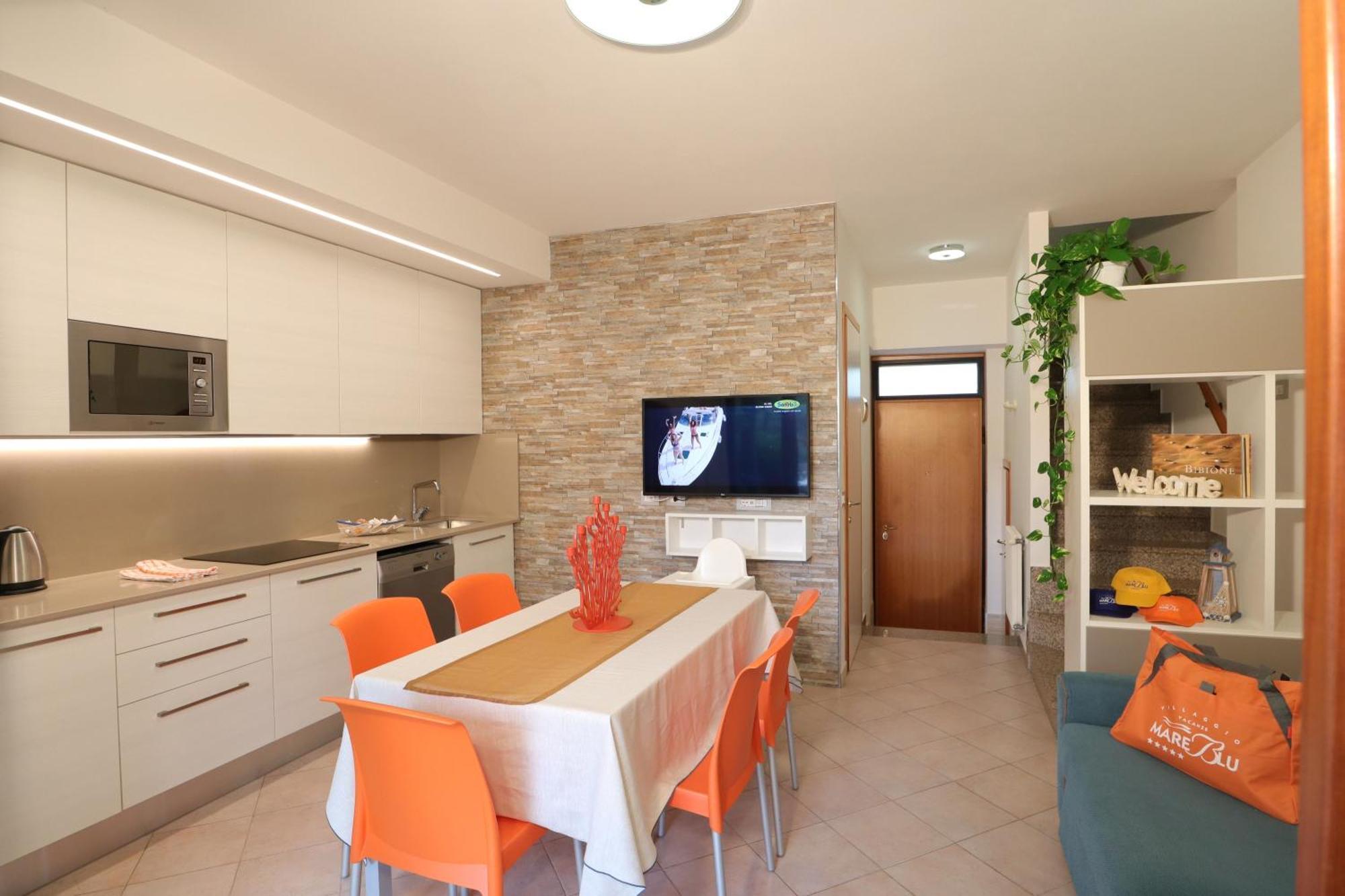Villaggio Mare Blu Bibione Exterior photo