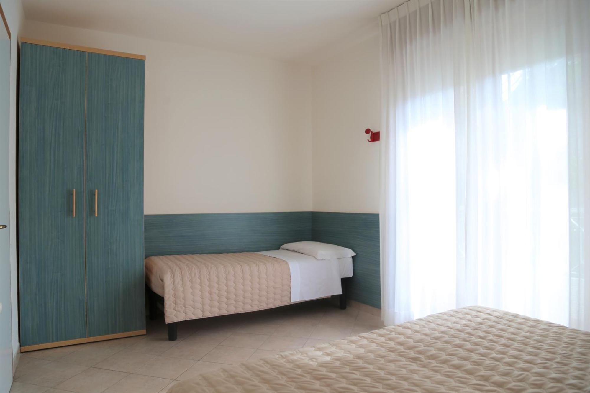Villaggio Mare Blu Bibione Exterior photo
