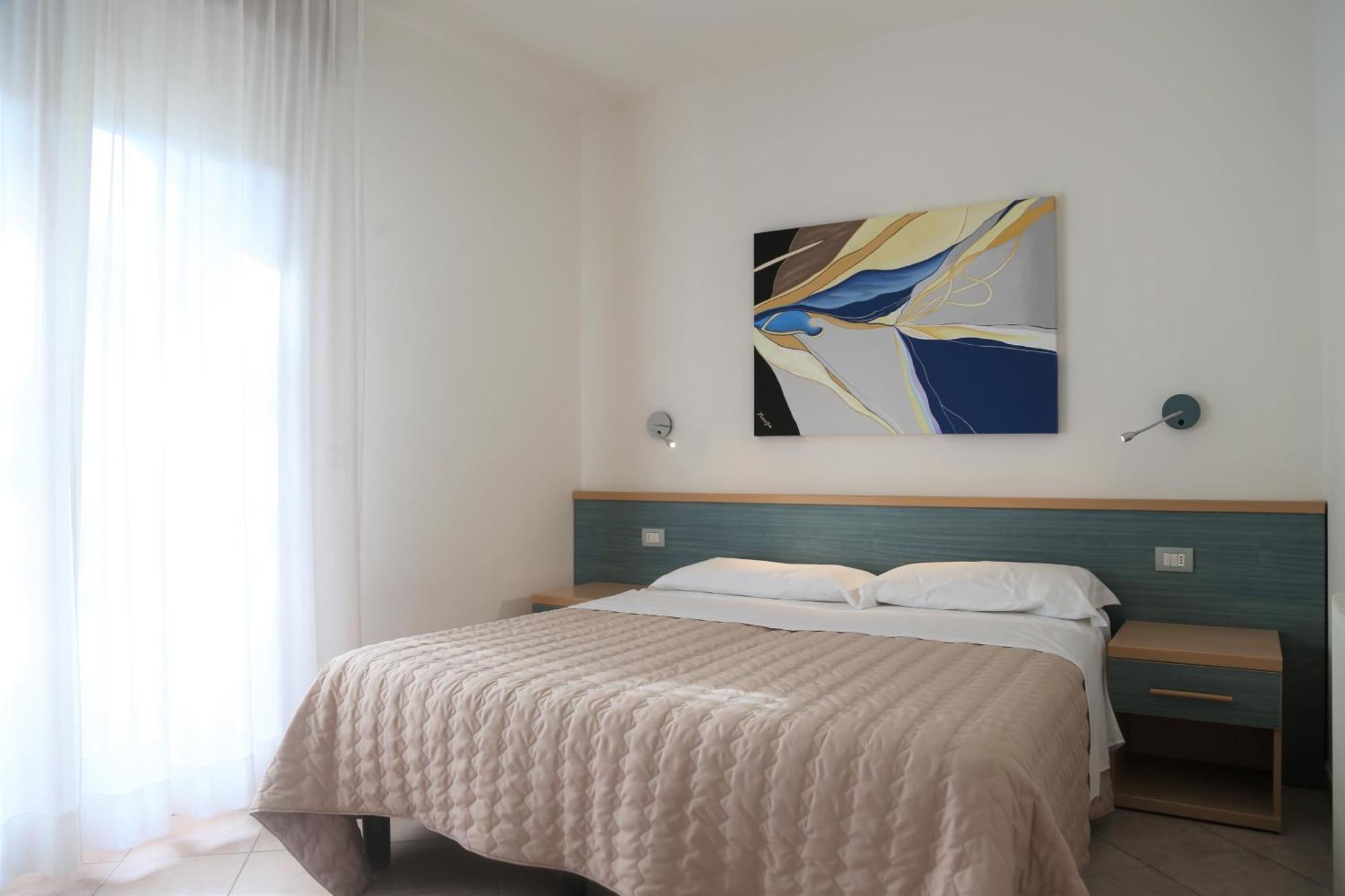 Villaggio Mare Blu Bibione Exterior photo