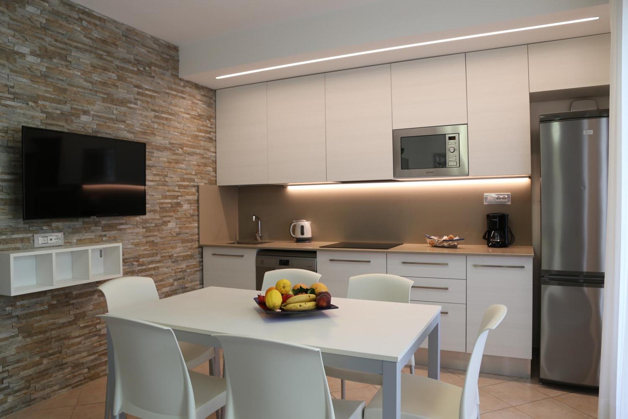 Villaggio Mare Blu Bibione Exterior photo