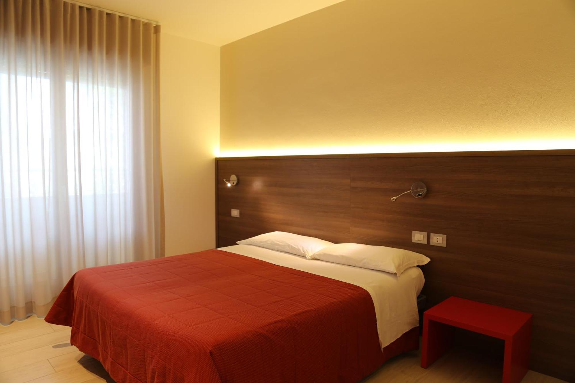 Villaggio Mare Blu Bibione Exterior photo