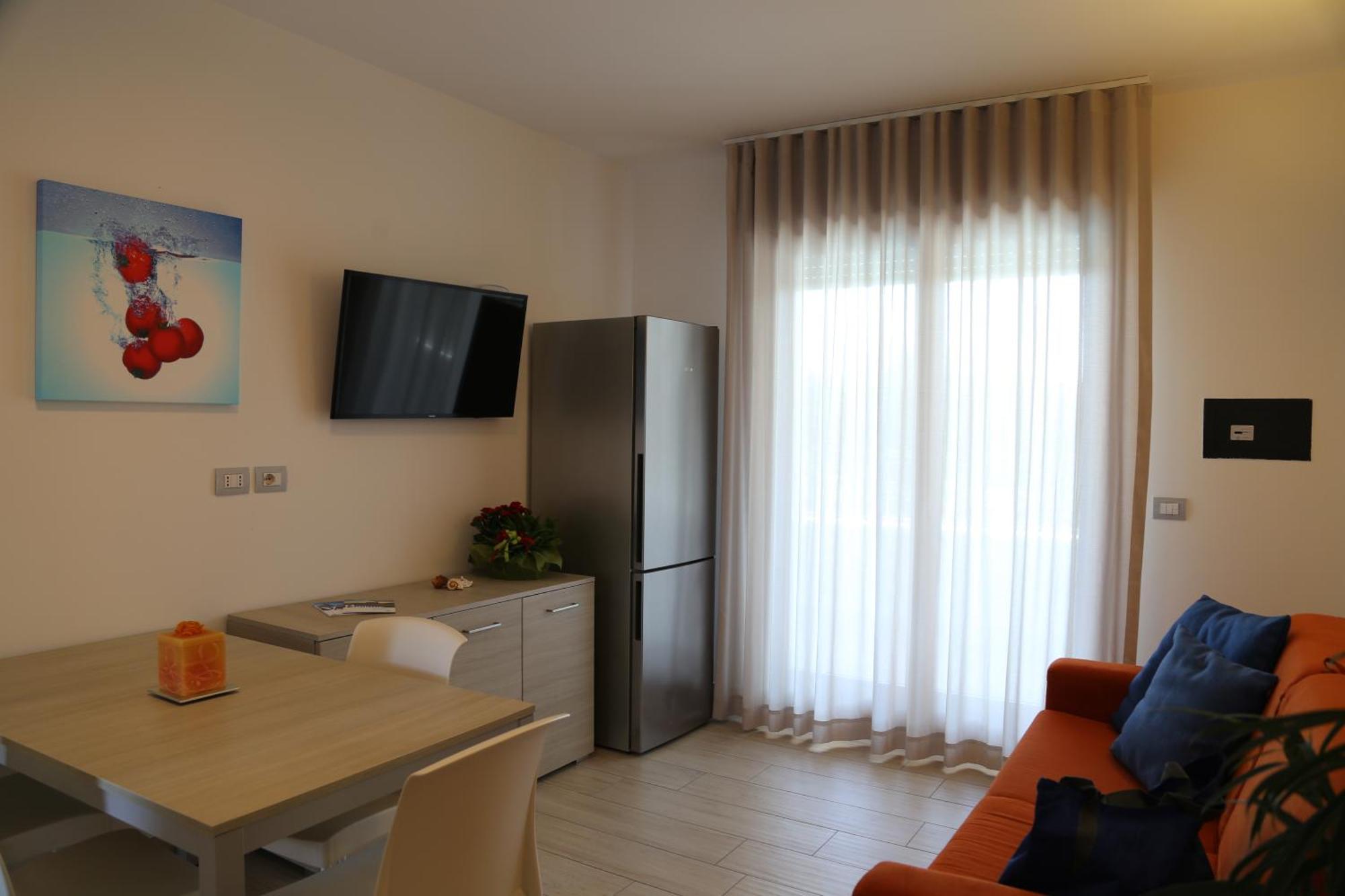 Villaggio Mare Blu Bibione Exterior photo