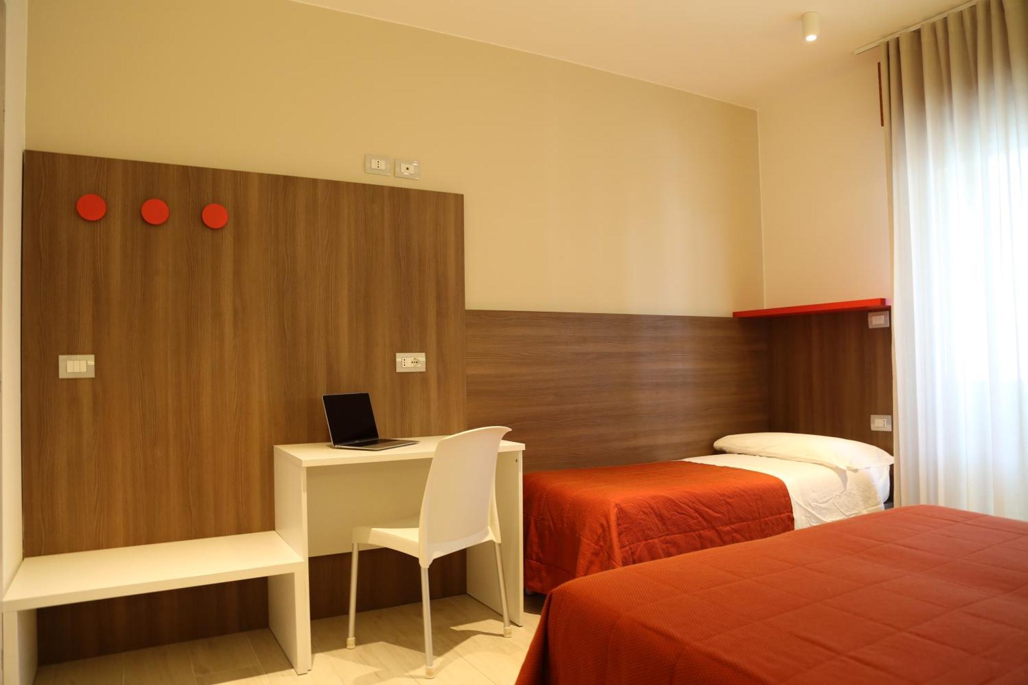 Villaggio Mare Blu Bibione Exterior photo
