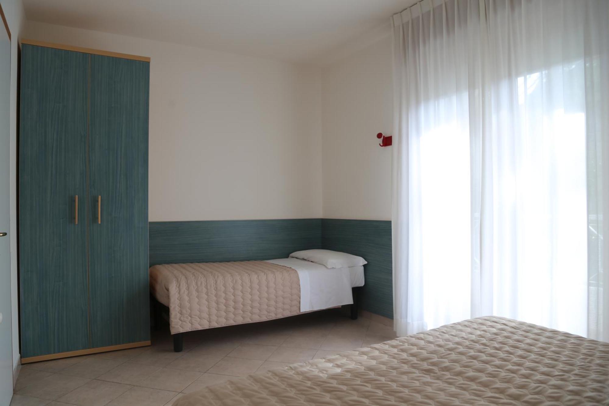 Villaggio Mare Blu Bibione Exterior photo