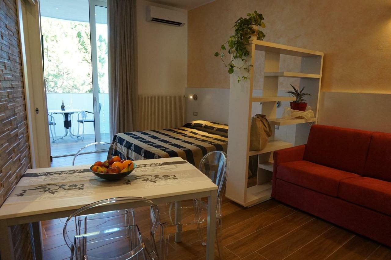 Villaggio Mare Blu Bibione Exterior photo