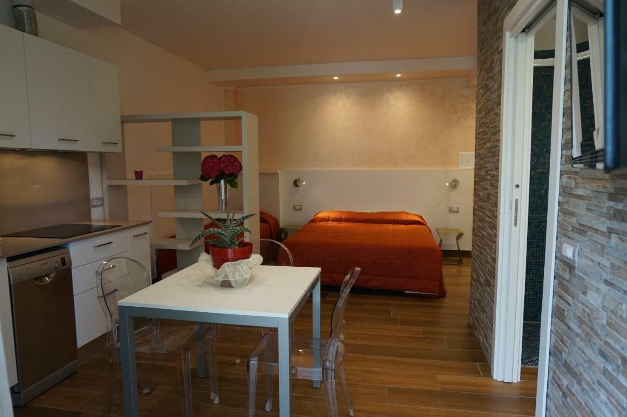 Villaggio Mare Blu Bibione Exterior photo