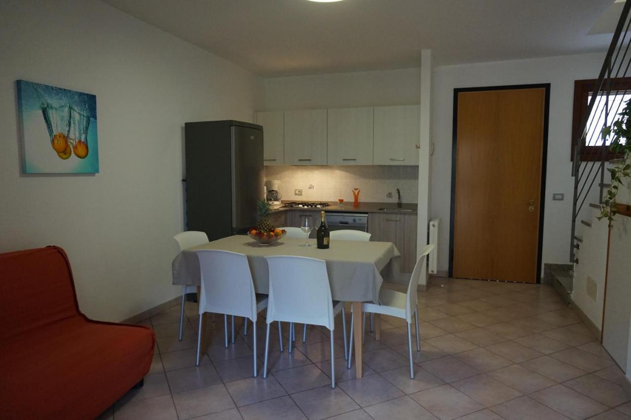 Villaggio Mare Blu Bibione Exterior photo