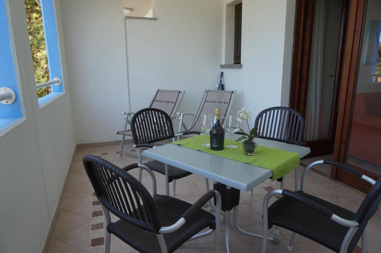 Villaggio Mare Blu Bibione Exterior photo