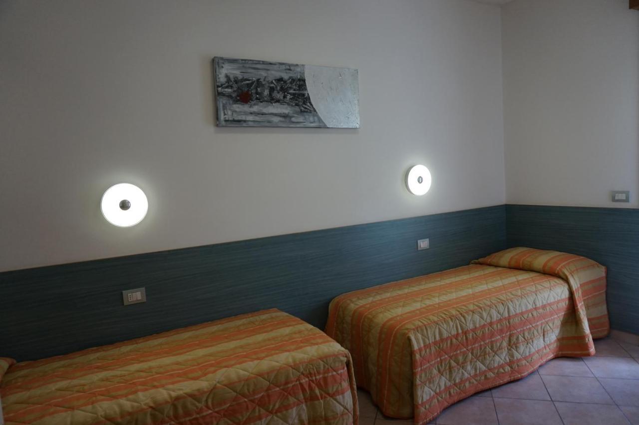 Villaggio Mare Blu Bibione Exterior photo